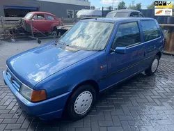 Blauw Gebruikt 1992 Fiat Uno S Hatchback | € 1.250