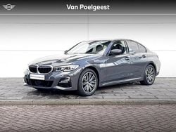Dravitgrau metallic (grijs metallic) Gebruikt 2019 BMW 330e Executive Sedan | € 29.900 (Iets duurder)