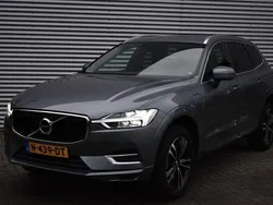 Grijs Gebruikt 2019 Volvo XC60 SUV | € 36.840 (Super prijs)