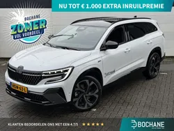 Wit Gebruikt 2025 Renault Espace Iconic MPV | € 50.740 (Iets duurder)