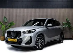 Grijs Gebruikt 2024 BMW iX1 M Sport SUV | € 49.995