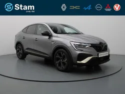 Grijs Gebruikt 2023 Renault Arkana Engineered SUV | € 24.990 (Eerlijke prijs)