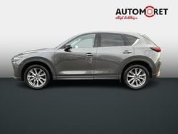 Grijs Gebruikt 2019 Mazda CX-5 Luxury SUV | € 26.950 (Eerlijke prijs)