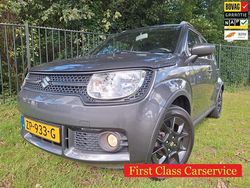 Grijs Gebruikt 2019 Suzuki Ignis Hatchback | € 12.400 (Eerlijke prijs)