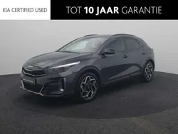 Grijs Gebruikt 2024 Kia XCeed GT-Line SUV | € 32.740 (Eerlijke prijs)