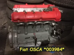 Wit Gebruikt 1960 Fiat 1500S | € 19.500