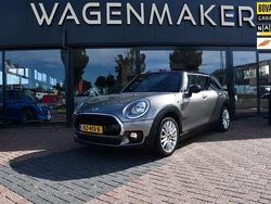 Grijs Gebruikt 2017 Mini Cooper Clubman Business Stationwagen | € 15.950 (Goede deal)