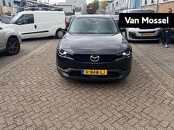 Zwart Gebruikt 2022 Mazda MX30 Ad'Vantage SUV | € 17.900 (Eerlijke prijs)