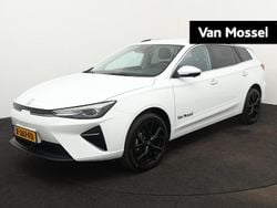 Wit Gebruikt 2024 MG MG5 EV Long Range Luxury Stationwagen | € 24.995 (Super prijs)
