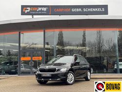Zwart Gebruikt 2024 Skoda Kamiq Selection SUV | € 24.950 (Iets duurder)
