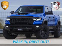 Blauw (metallic) Nieuw 2025 Dodge Ram Pickup | € 107.950