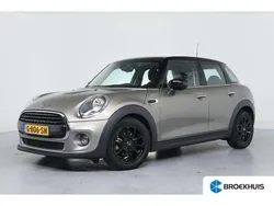 Grijs Gebruikt 2019 Mini Cooper Business Hatchback | € 17.400 (Goede deal)