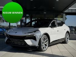Grijs Nieuw 2025 Lotus Eletre SUV | € 142.540