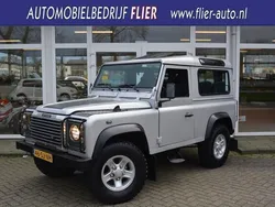 Grijs Gebruikt 2006 VW T5 SE Van | € 28.900