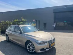 Grijs Gebruikt 2014 BMW 320 Stationwagen | € 5.499 (Super prijs)