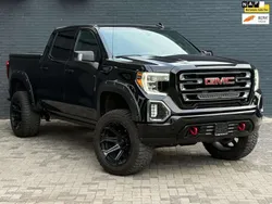 Zwart Gebruikt 2022 GMC Sierra Van | € 63.750
