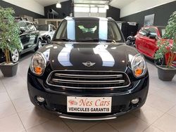 Zwart Gebruikt 2016 Mini Cooper Hatchback | € 11.390