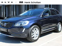 Blauw, metallic lak Gebruikt 2016 Volvo XC60 SUV | € 28.950 (Eerlijke prijs)