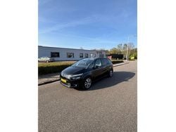 Zwart Gebruikt 2015 Citroën Grand C4 Picasso Business Class MPV | € 8.999 (Eerlijke prijs)