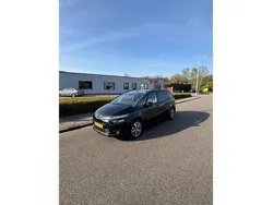 Zwart Gebruikt 2015 Citroën Grand C4 Picasso Business Class MPV | € 8.999 (Eerlijke prijs)
