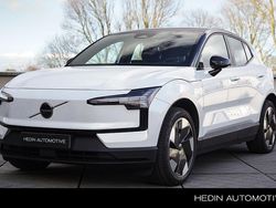 Wit Gebruikt 2024 Volvo EX30 Ultra SUV | € 34.995