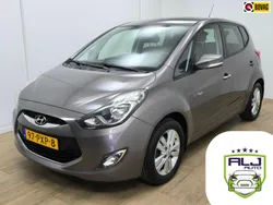 Mpv Gebruikt 2011 Hyundai ix20 MPV | € 6.899 (Eerlijke prijs)