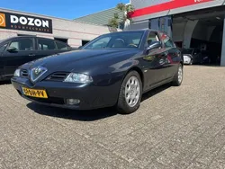 Alfa Romeo 166