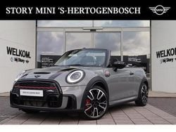 Gebruikt 2022 Mini John Cooper Works Hatchback | € 41.950