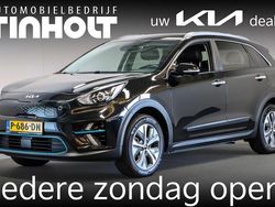 Zwart, metallic lak Gebruikt 2022 Kia e-Niro SUV | € 27.250 (Goede deal)