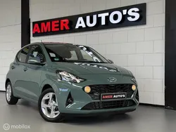 Groen Gebruikt 2023 Hyundai i10 Hatchback | € 16.499 (Goede deal)