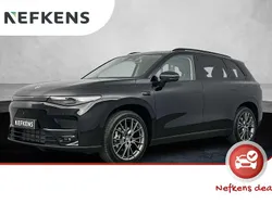 Zwart Gebruikt 2025 Leapmotor C10 SUV | € 37.925