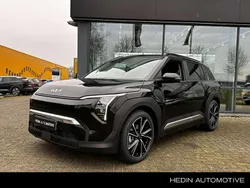 Zwart Gebruikt 2024 Kia EV3 4 SUV | € 39.995