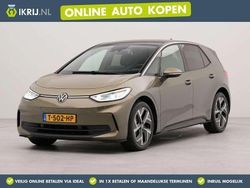 Groen Gebruikt 2023 VW ID.3 Pro Hatchback | € 24.450 (Super prijs)