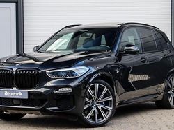 Zwart Gebruikt 2019 BMW X5 Executive SUV | € 54.950 (Eerlijke prijs)