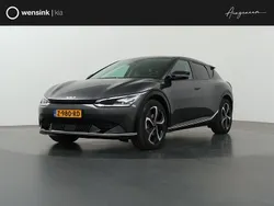 Grijs Gebruikt 2024 Kia EV6 4 SUV | € 39.935 (Goede deal)