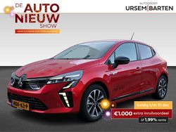 Rood Gebruikt 2025 Mitsubishi Colt Intense Hatchback | € 21.930 (Goede deal)