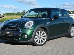 Groen Gebruikt 2015 Mini Cooper S Chili Hatchback | € 17.450 (Eerlijke prijs)