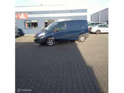 Overige Gebruikt 2007 Fiat Scudo MPV | € 1.550 (Super prijs)