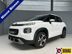 Wit Gebruikt 2020 Citroën C3 Aircross PureTech SUV | € 14.999 (Goede deal)