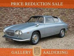 Blauw Gebruikt 1966 Lancia Flavia Coupé | € 59.500