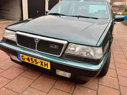Blauw Gebruikt 1991 Lancia Thema Sedan | € 9.500