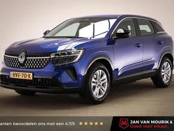 Blauw Nieuw 2025 Renault Austral Evolution SUV | € 35.700 (Eerlijke prijs)