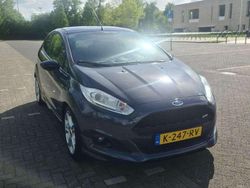 Gebruikt 2014 Ford Fiesta Titanium Hatchback | € 4.999 (Eerlijke prijs)