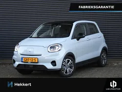 Blauw Nieuw 2024 Leapmotor T03 Hatchback | € 16.995