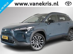 Grijs Nieuw 2025 Toyota Corolla Cross SUV | € 41.935 (Eerlijke prijs)