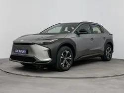 Grijs metallic Nieuw 2025 Toyota bZ4X Active SUV | € 39.950 (Eerlijke prijs)