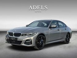 Grijs Gebruikt 2021 BMW 330e Executive Sedan | € 37.895 (Eerlijke prijs)