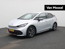 Grijs Gebruikt 2022 Cupra Born Hatchback | € 21.900 (Eerlijke prijs)