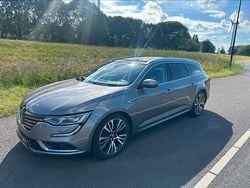 Gebruikt 2016 Renault Talisman Initiale Paris | € 10.000 (Eerlijke prijs)