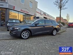 Grijs Gebruikt 2020 Seat Leon Style Stationwagen | € 17.849 (Eerlijke prijs)
